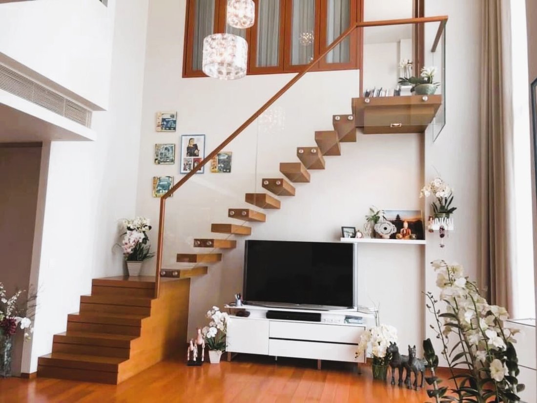 Condo in Bangkok, Krung Thep Maha Nakhon, Thailand 2 - 13469267