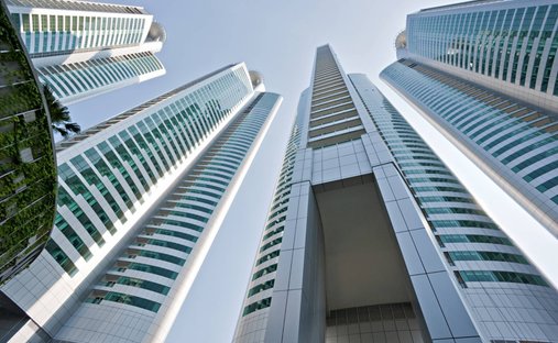 Penthouse en Bangkok, Bangkok, Thaïlande 1