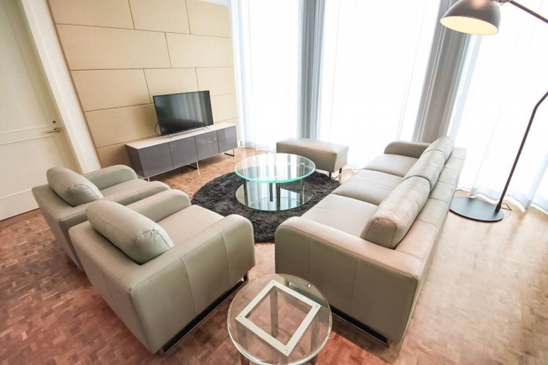 Condo in Bangkok, Krung Thep Maha Nakhon, Thailand 4 - 14791614