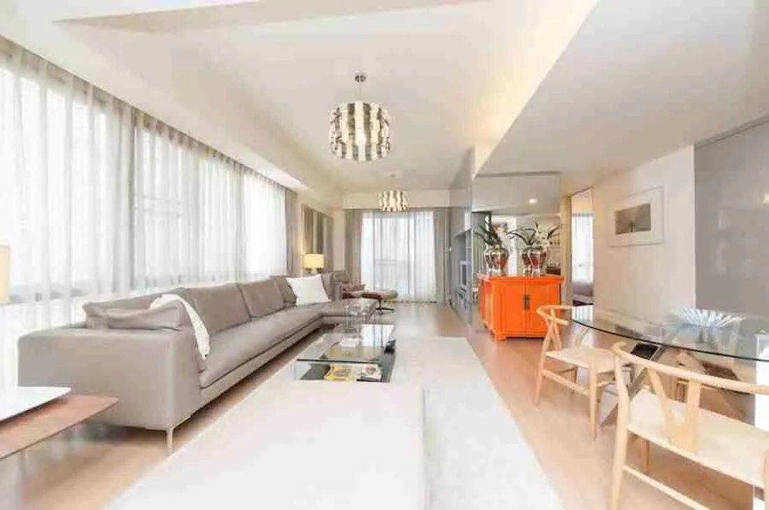 Penthouse in Bangkok, Bangkok, Thailand 1 - 14791620