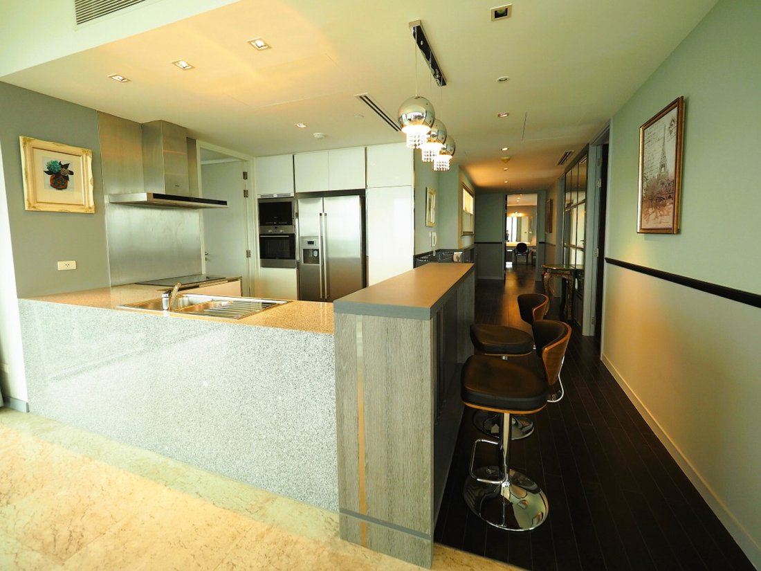 Condo in Bangkok, Bangkok, Thailand 4 - 14791895