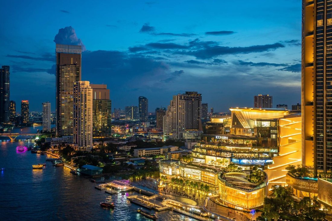 Condo in Bangkok, Bangkok, Thailand 1 - 14192802