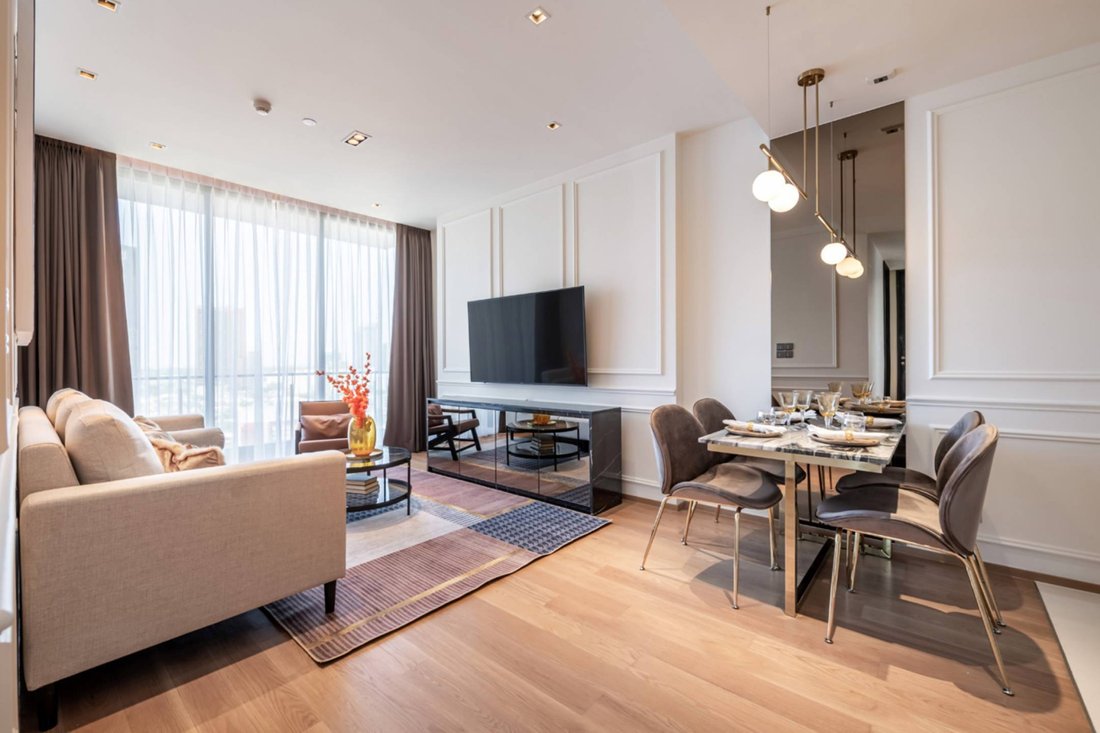 Condo in Bangkok, Bangkok, Thailand 2 - 14708927