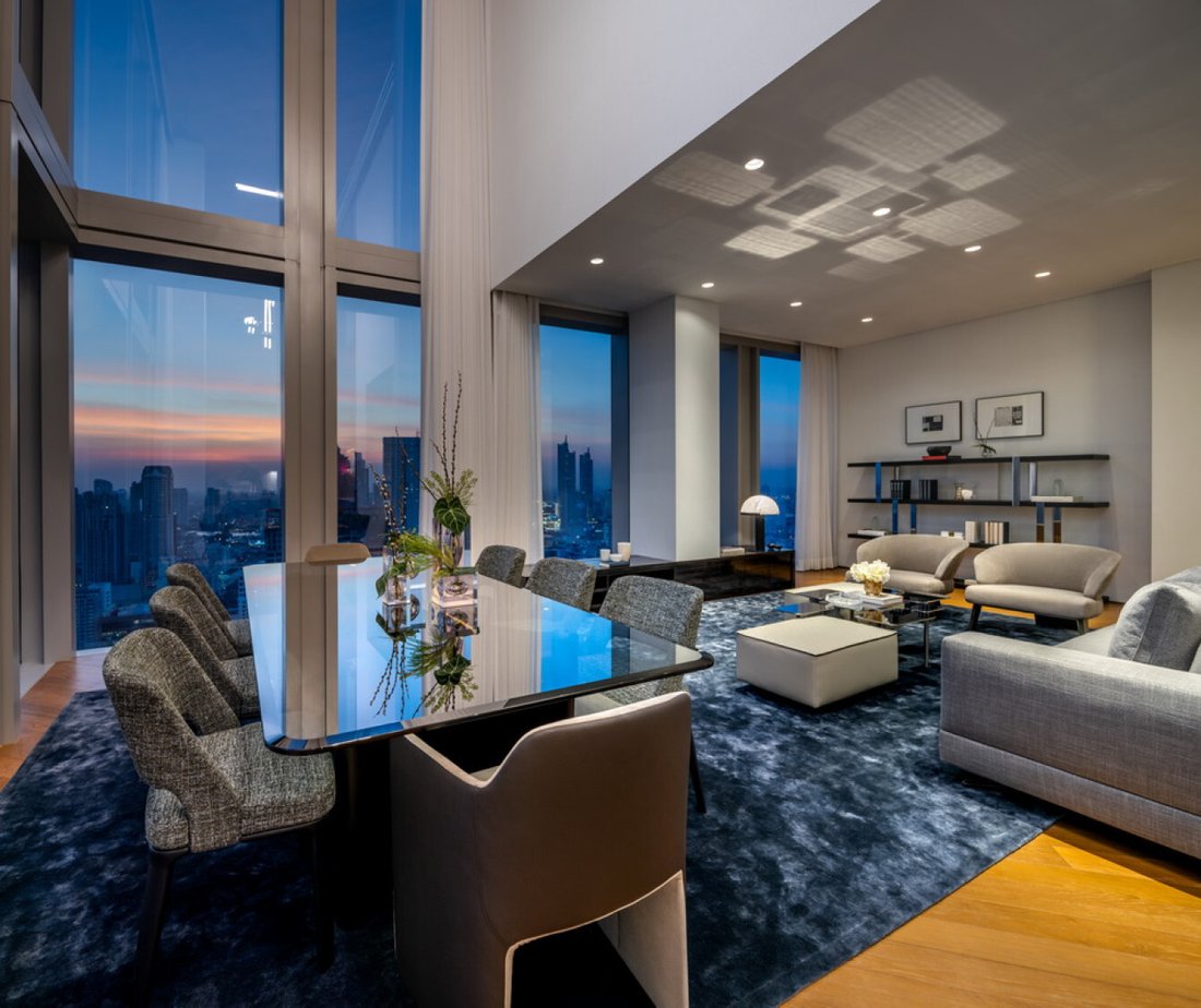 Condo in Bangkok, Krung Thep Maha Nakhon, Thailand 2 - 14773351