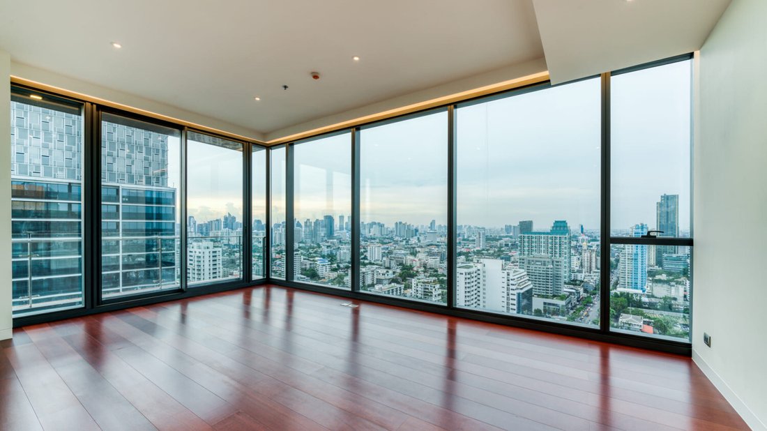 Condo in Bangkok, Krung Thep Maha Nakhon, Thailand 4 - 14791718
