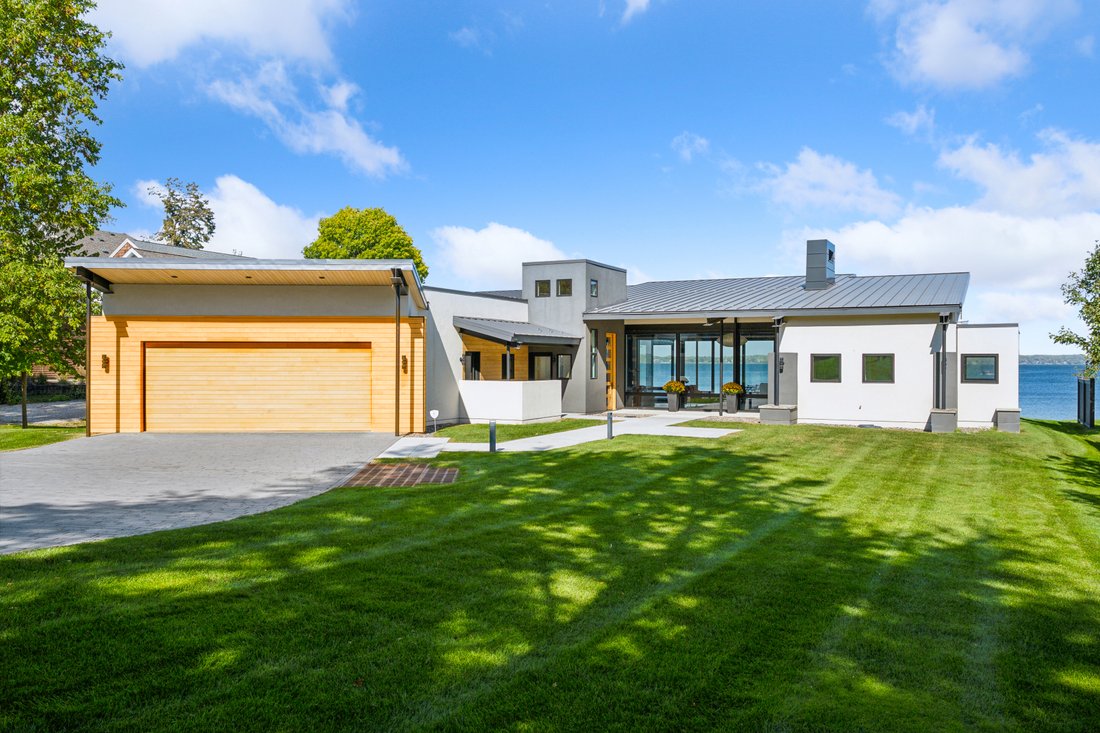 House in Spicer, Minnesota, United States 4 - 14782491