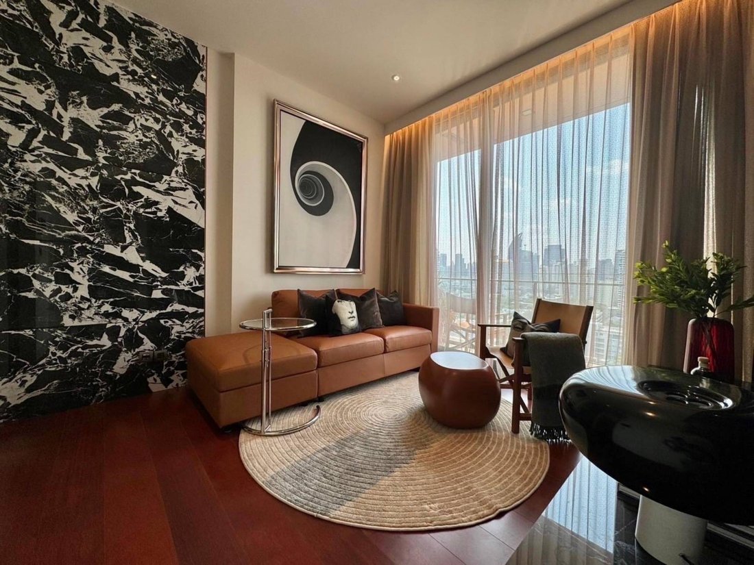 Condo in Bangkok, Krung Thep Maha Nakhon, Thailand 1 - 14582946