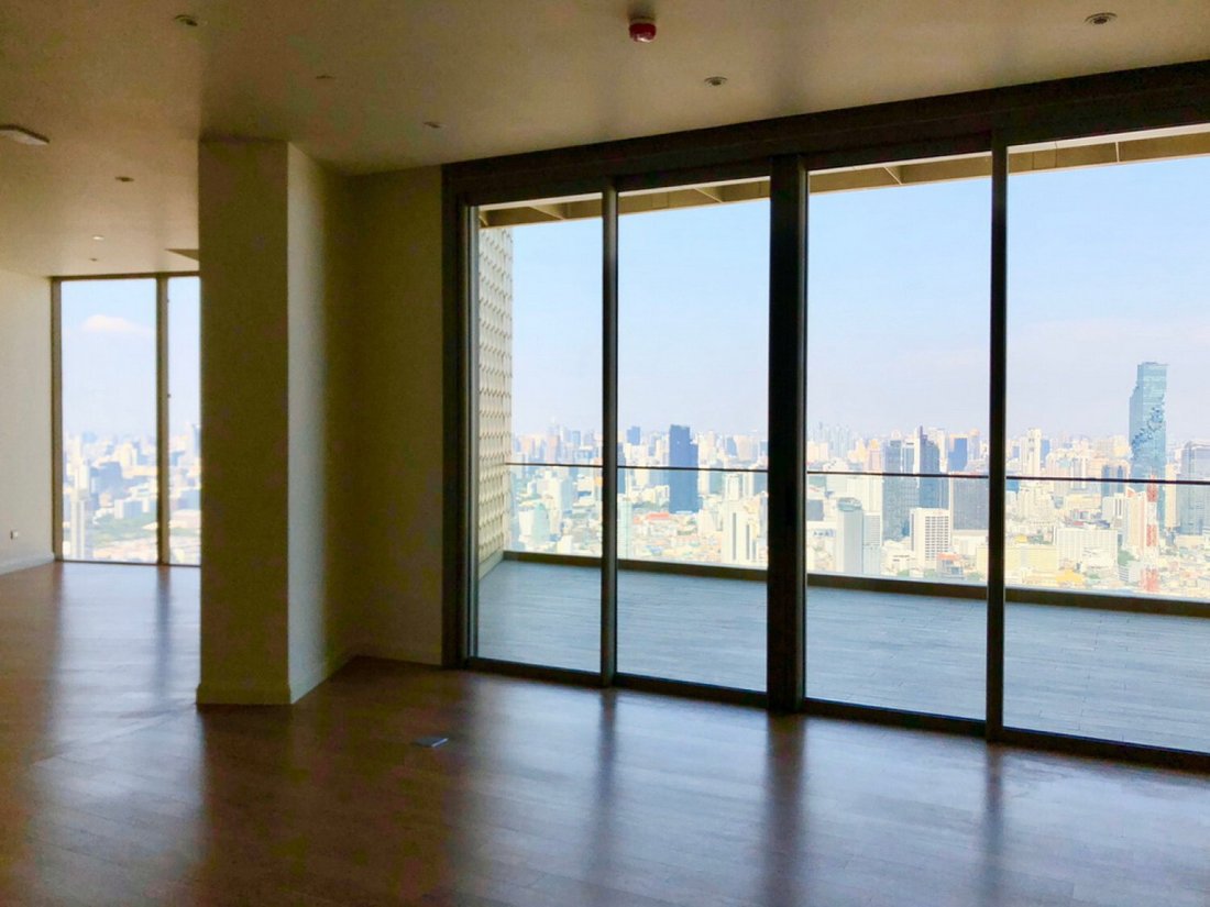 Penthouse in Bangkok, Bangkok, Thailand 5 - 14791669