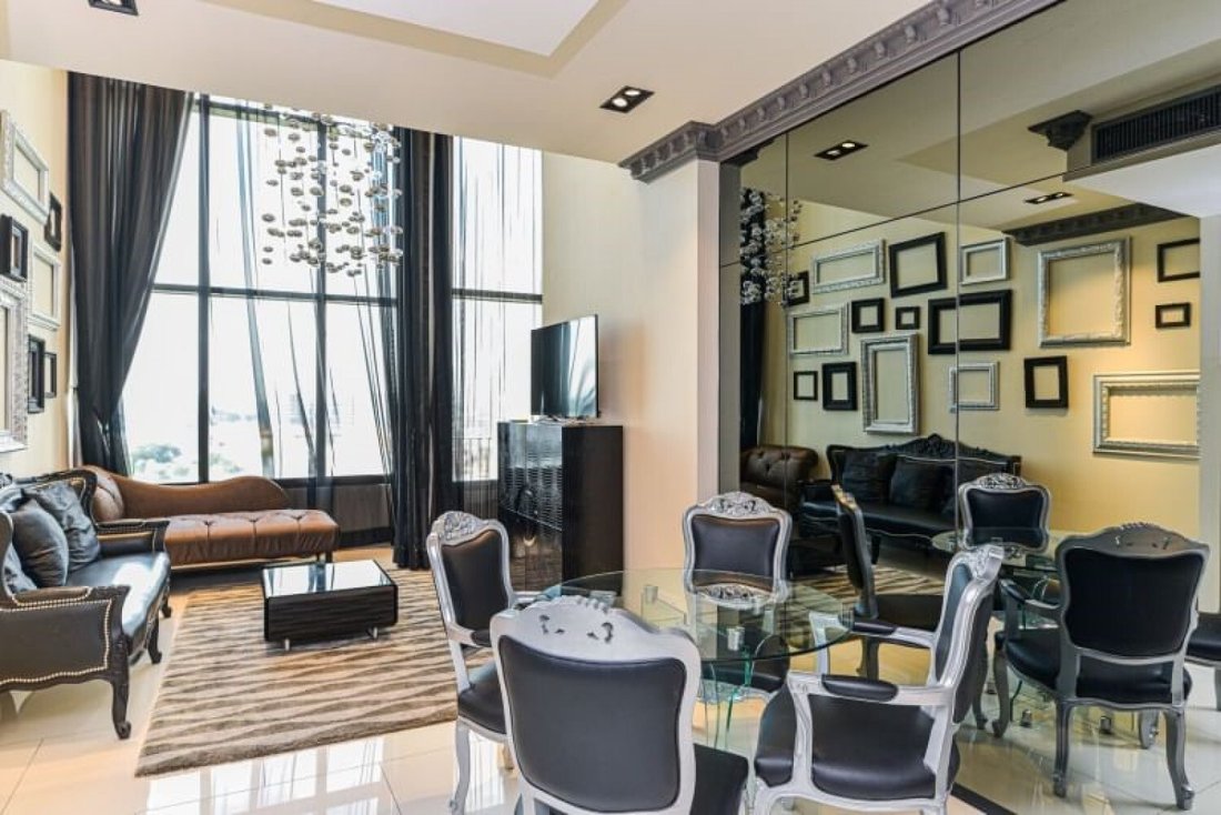 Condo in Bangkok, Bangkok, Thailand 1 - 14791872