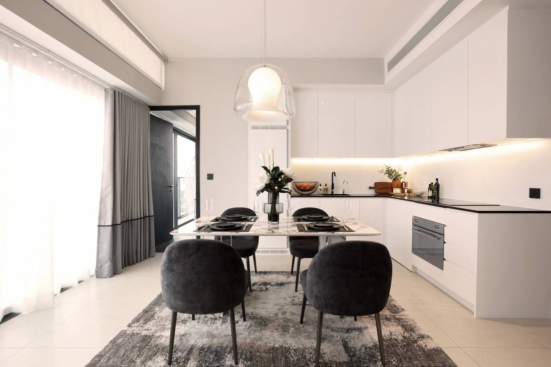 Condo in Bangkok, Krung Thep Maha Nakhon, Thailand 4 - 13913060