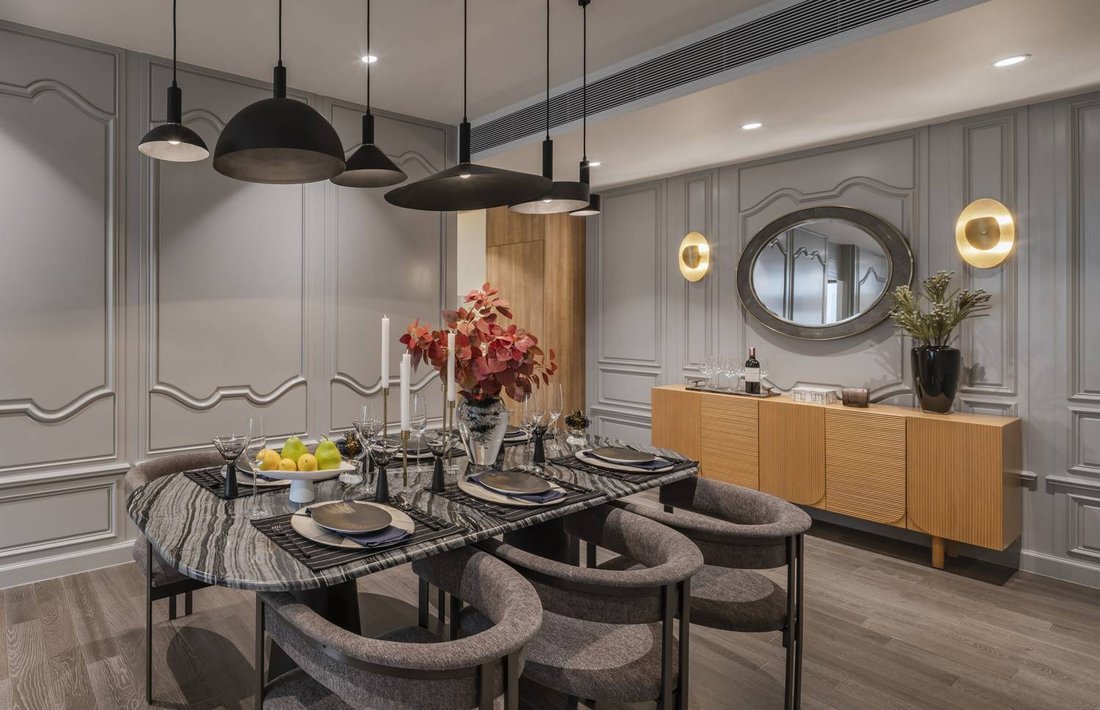 Condo in Bangkok, Krung Thep Maha Nakhon, Thailand 2 - 14065746
