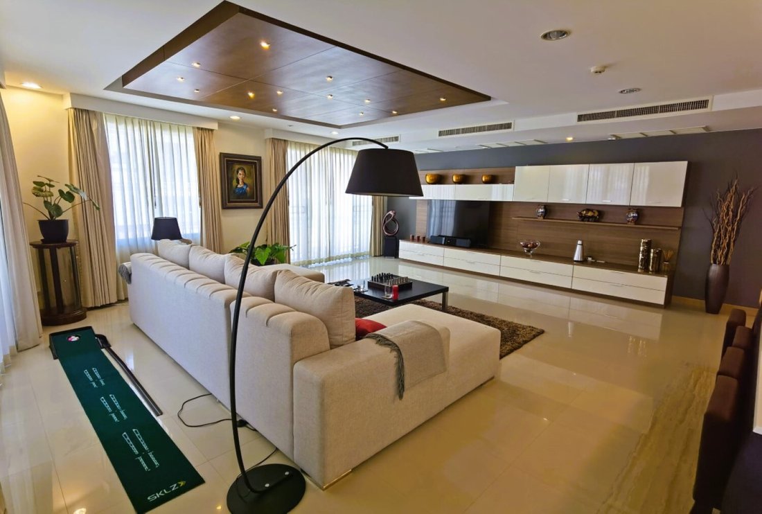 Condo in Bangkok, Bangkok, Thailand 3 - 11070047