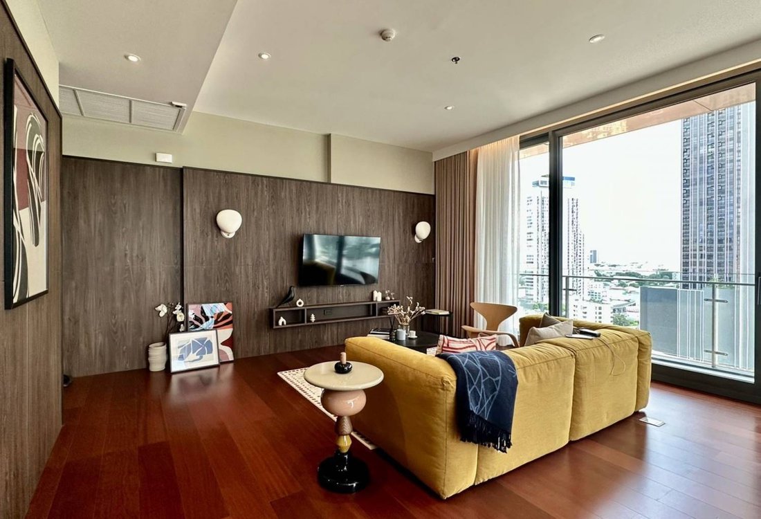 Condo in Bangkok, Bangkok, Thailand 2 - 14174041