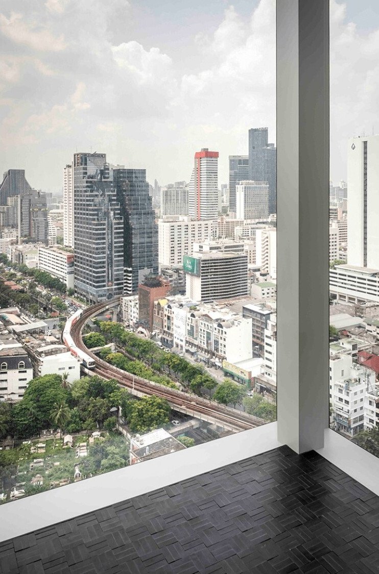 Condo in Bangkok, Krung Thep Maha Nakhon, Thailand 5 - 14791897