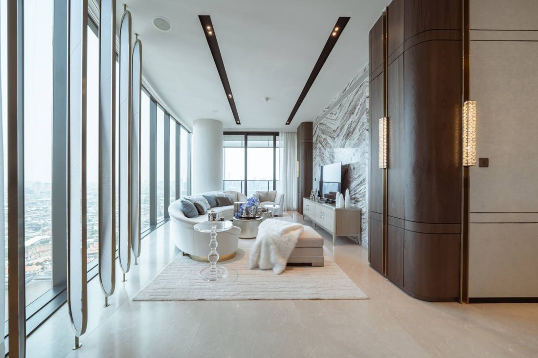 Condo in Bangkok, Bangkok, Thailand 3 - 14236879
