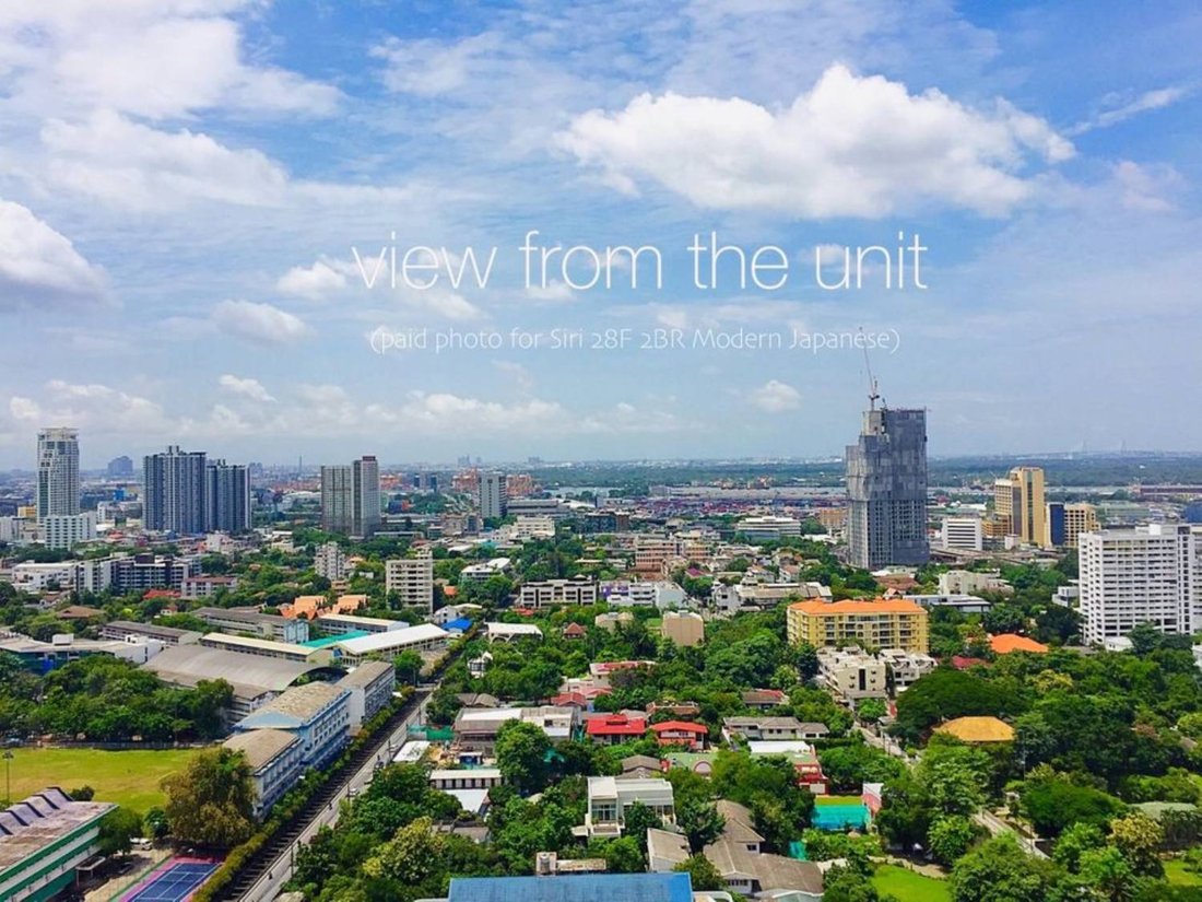 Condo in Bangkok, Krung Thep Maha Nakhon, Thailand 4 - 14791902
