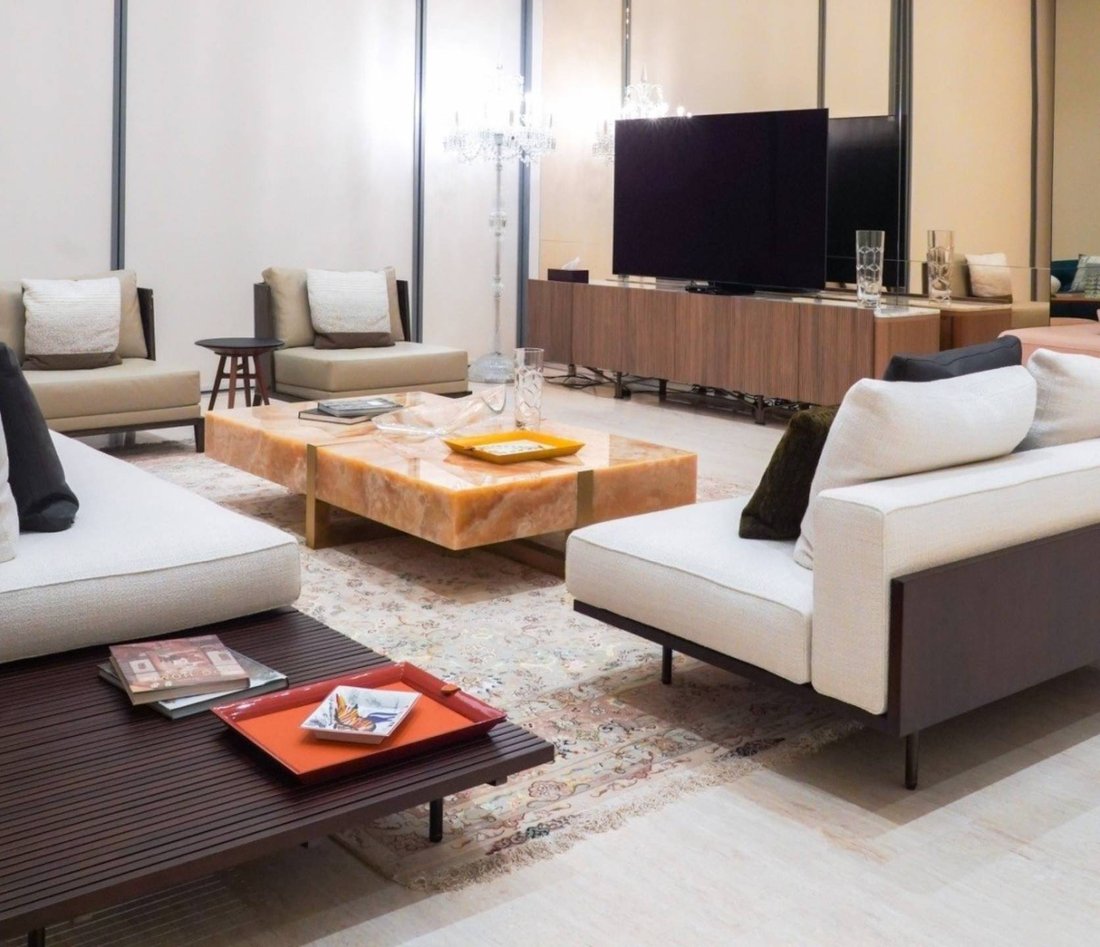 Penthouse in Bangkok, Bangkok, Thailand 5 - 14485750