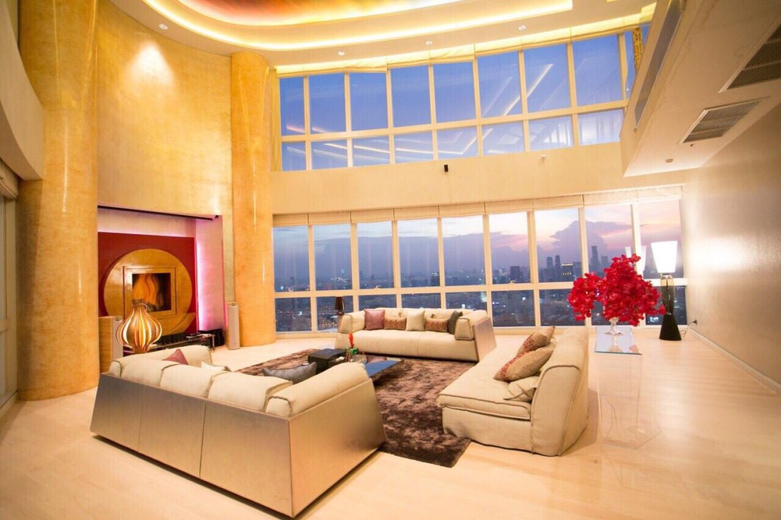 Condo in Bangkok, Bangkok, Thailand 3 - 10947709