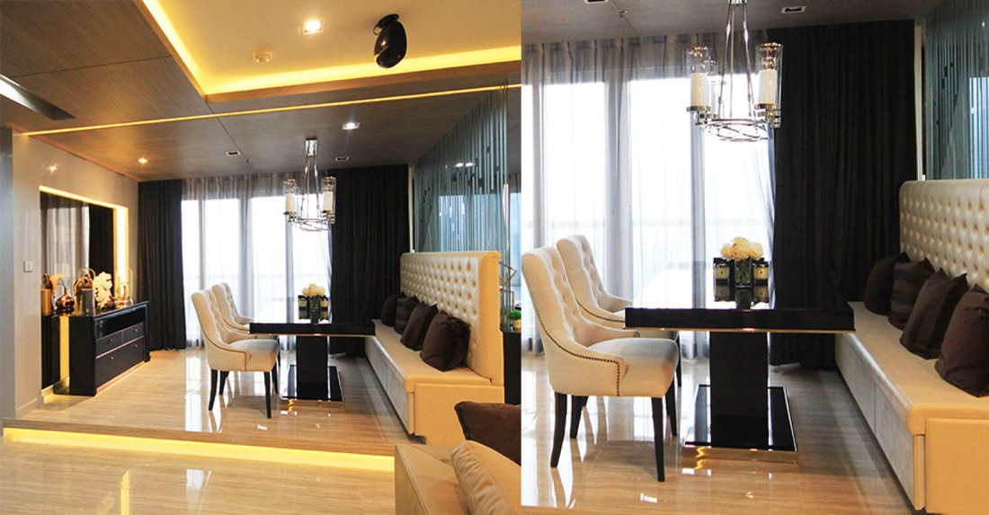 Condo in Bangkok, Krung Thep Maha Nakhon, Thailand 5 - 14791817