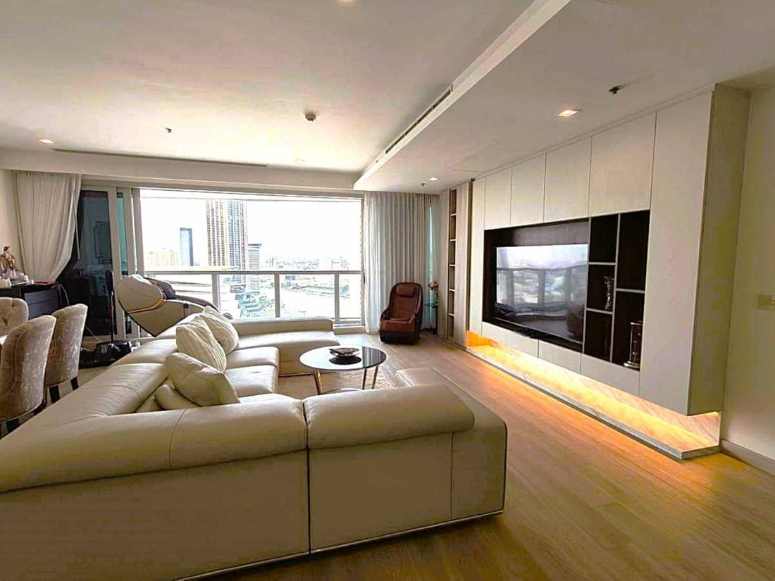 Condo in Bangkok, Bangkok, Thailand 1 - 14582653