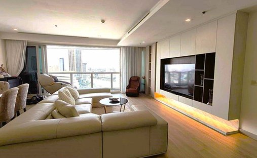 Condo in Bangkok, Bangkok, Thailand 1