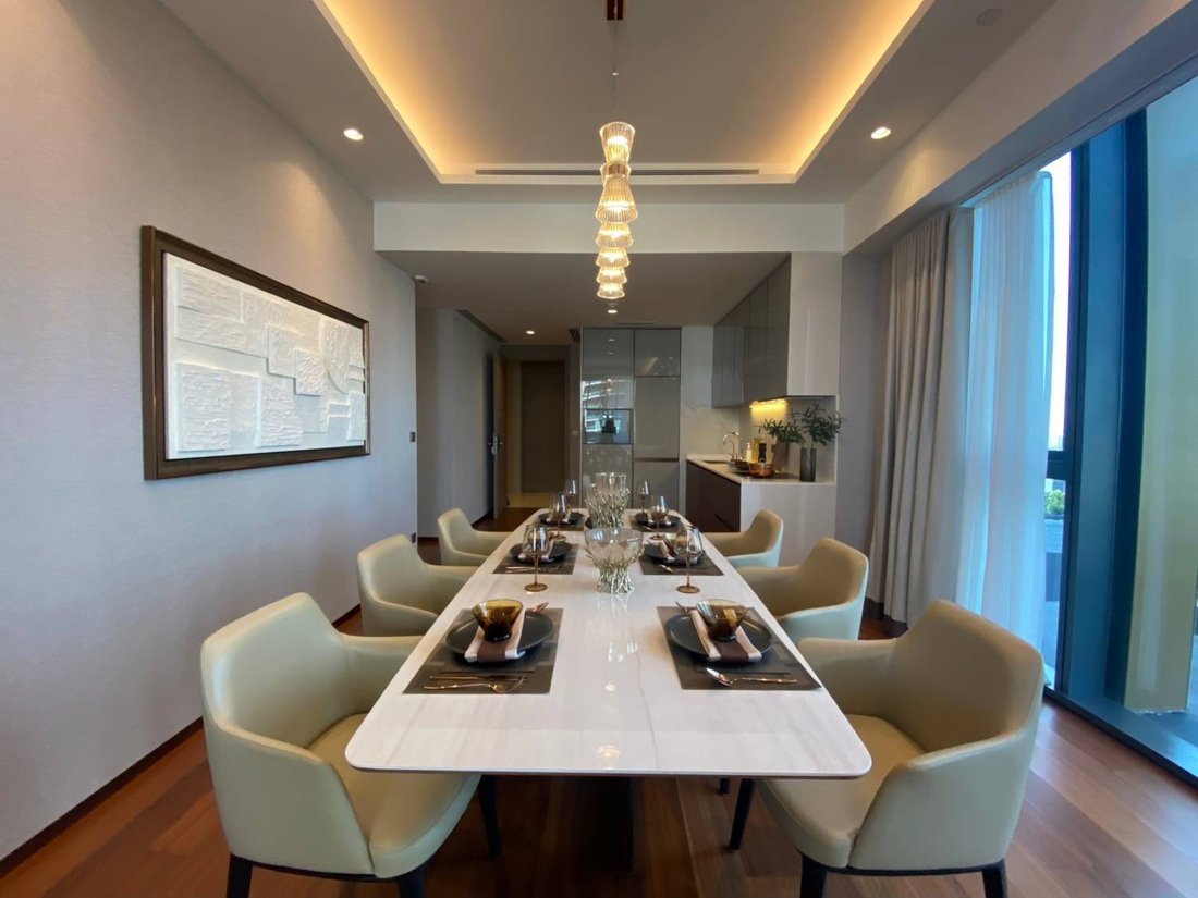 Condo in Bangkok, Bangkok, Thailand 4 - 13846808