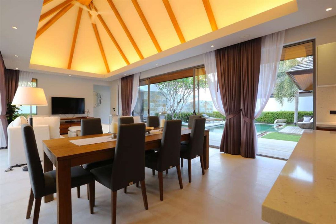 Villa in Phuket, Phuket, Thailand 4 - 14791454