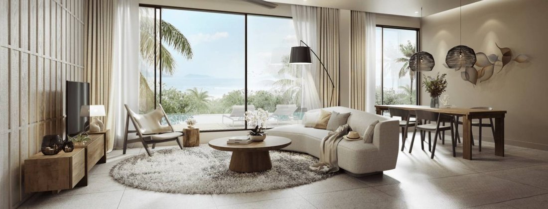 Villa in Wichit, Phuket, Thailand 5 - 14791241