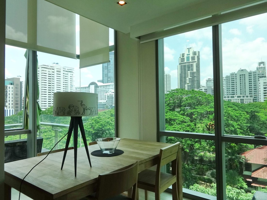 Condo in Bangkok, Krung Thep Maha Nakhon, Thailand 5 - 13382200