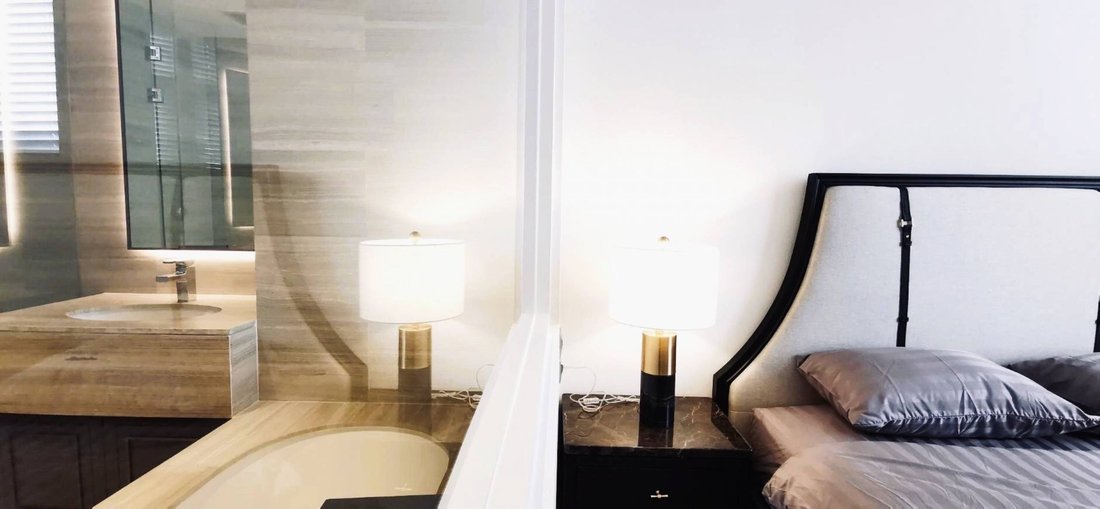 Condo in Bangkok, Bangkok, Thailand 5 - 14580475
