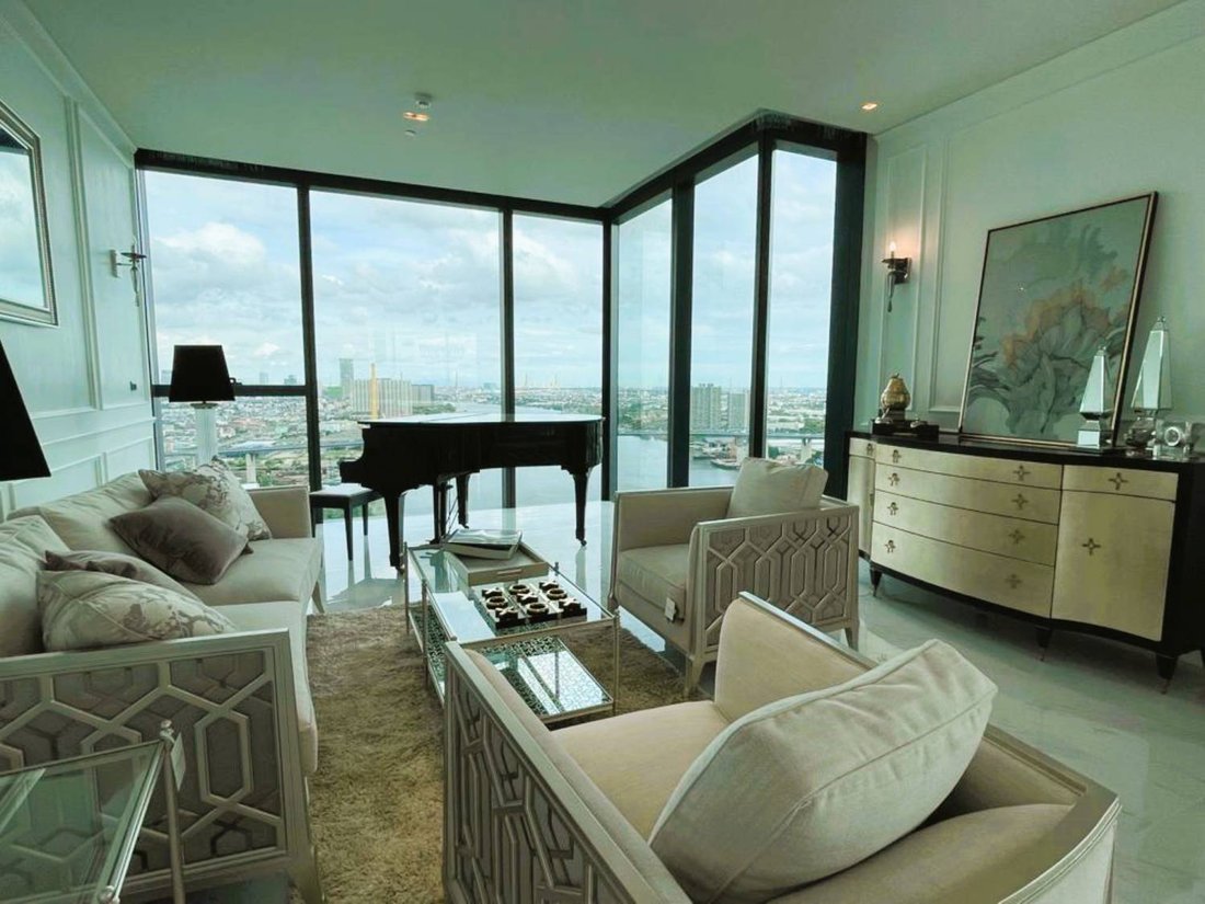Condo in Bangkok, Bangkok, Thailand 1 - 13824444