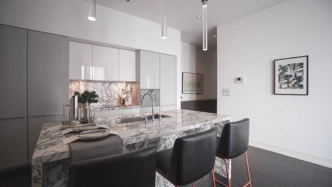 Condo in Bangkok, Krung Thep Maha Nakhon, Thailand 2 - 14791912