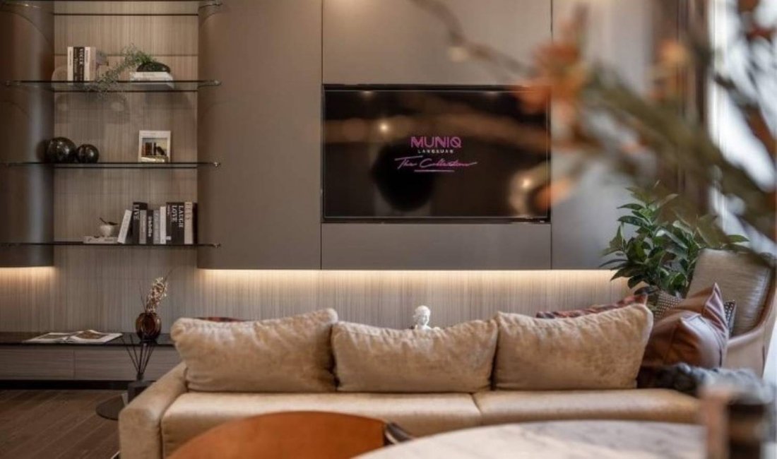 Condo in Bangkok, Krung Thep Maha Nakhon, Thailand 3 - 14359588