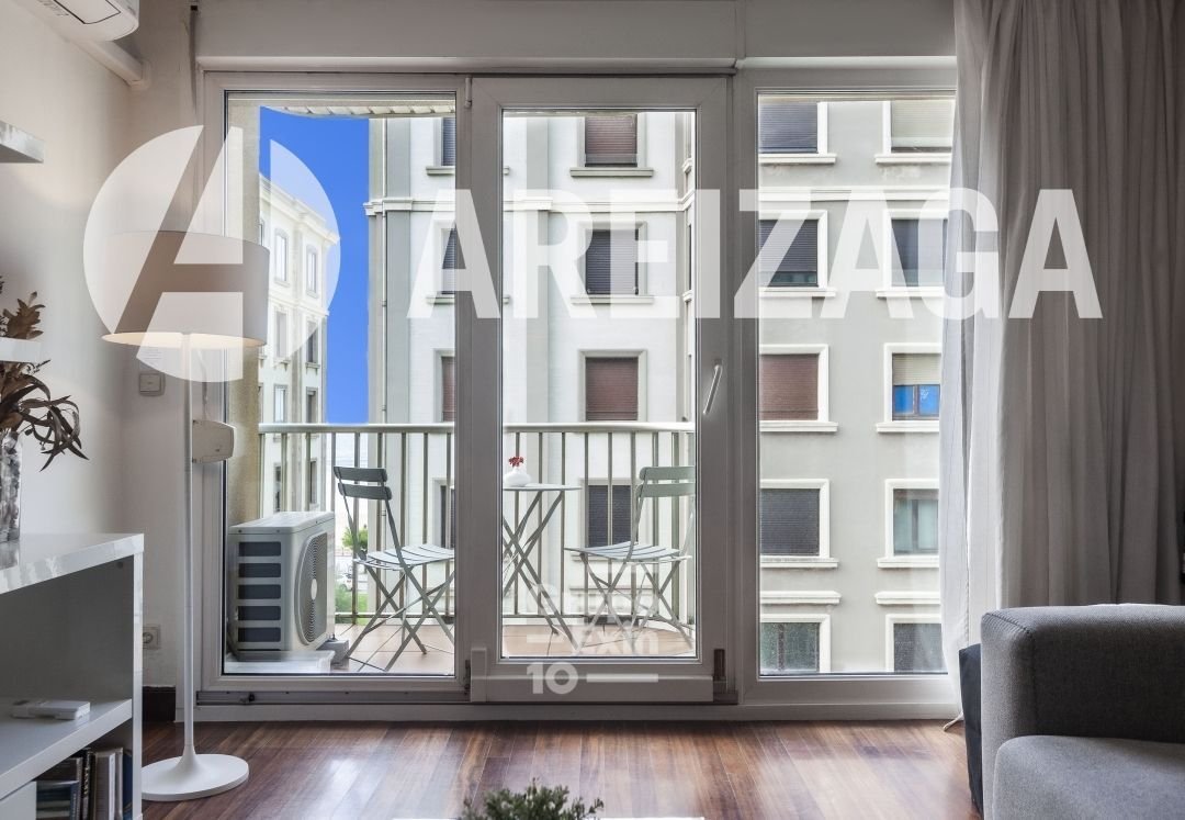 Apartment Donostia San In Donostia San Sebastian, Basque Country, Spain