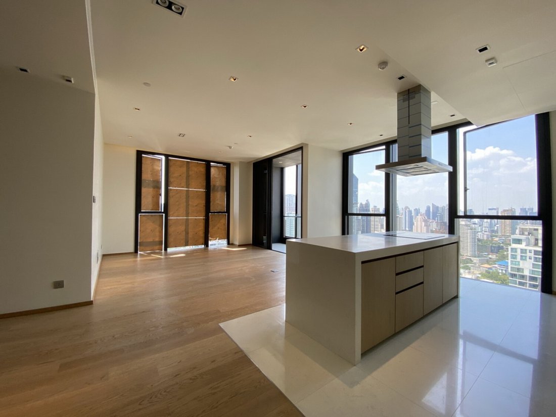 Penthouse in Bangkok, Bangkok, Thailand 5 - 14791944