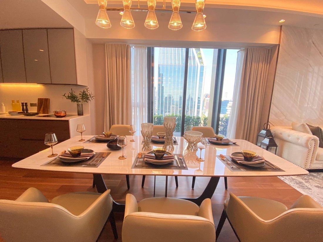 Condo in Bangkok, Bangkok, Thailand 3 - 13846808