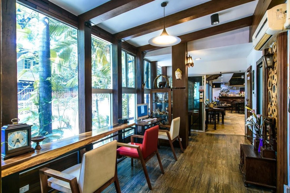 Chatuchak, Bangkok, Thailand 1 - 14791585