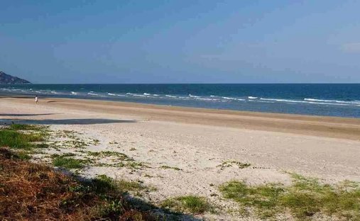 Land in Nong Kae, Tanintharyi Region, Thailand 1