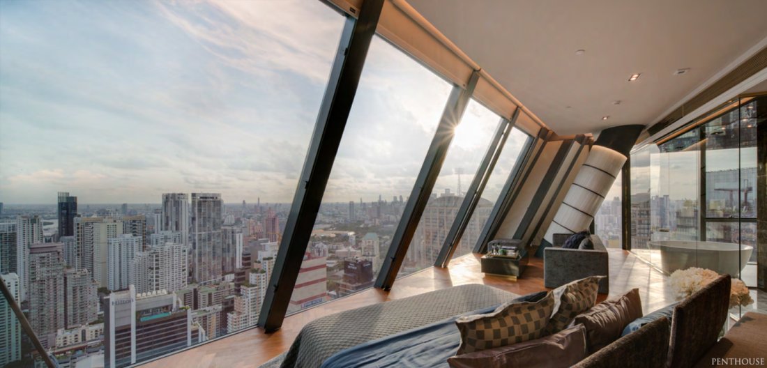 Condo in Bangkok, Bangkok, Thailand 4 - 14791594