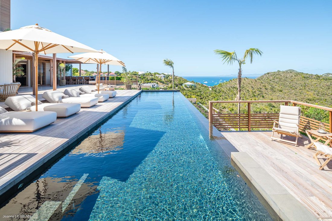 House in Lurin, Saint Barthélemy 2 - 14788522