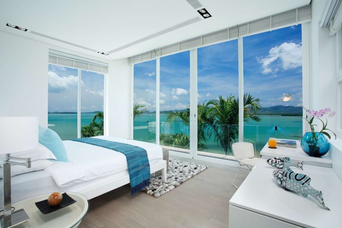 Villa in Phuket, Phuket, Thailand 3 - 14791560