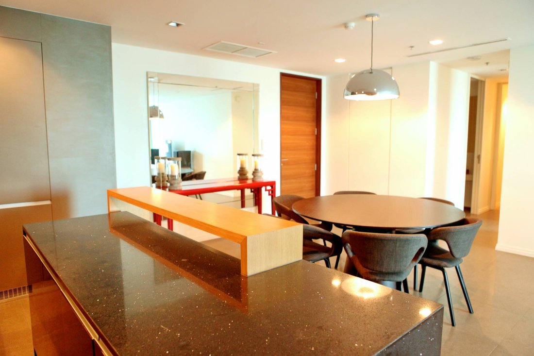 Condo in Bangkok, Bangkok, Thailand 2 - 14527705