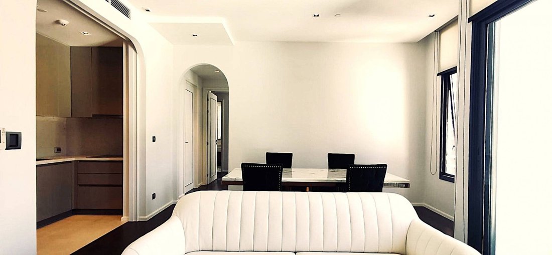 Condo in Bangkok, Bangkok, Thailand 3 - 14580475