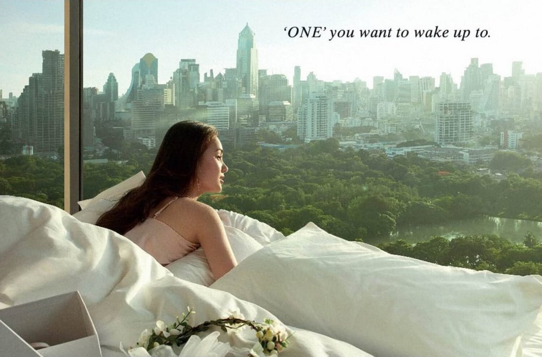 Condominio a Bangkok, Bangkok, Thailandia 4 - 14791655