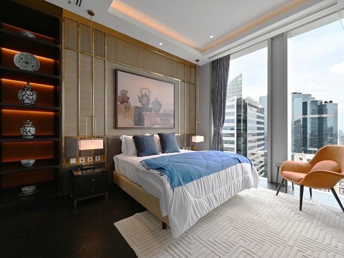 Condo in Bangkok, Krung Thep Maha Nakhon, Thailand 4 - 14166144