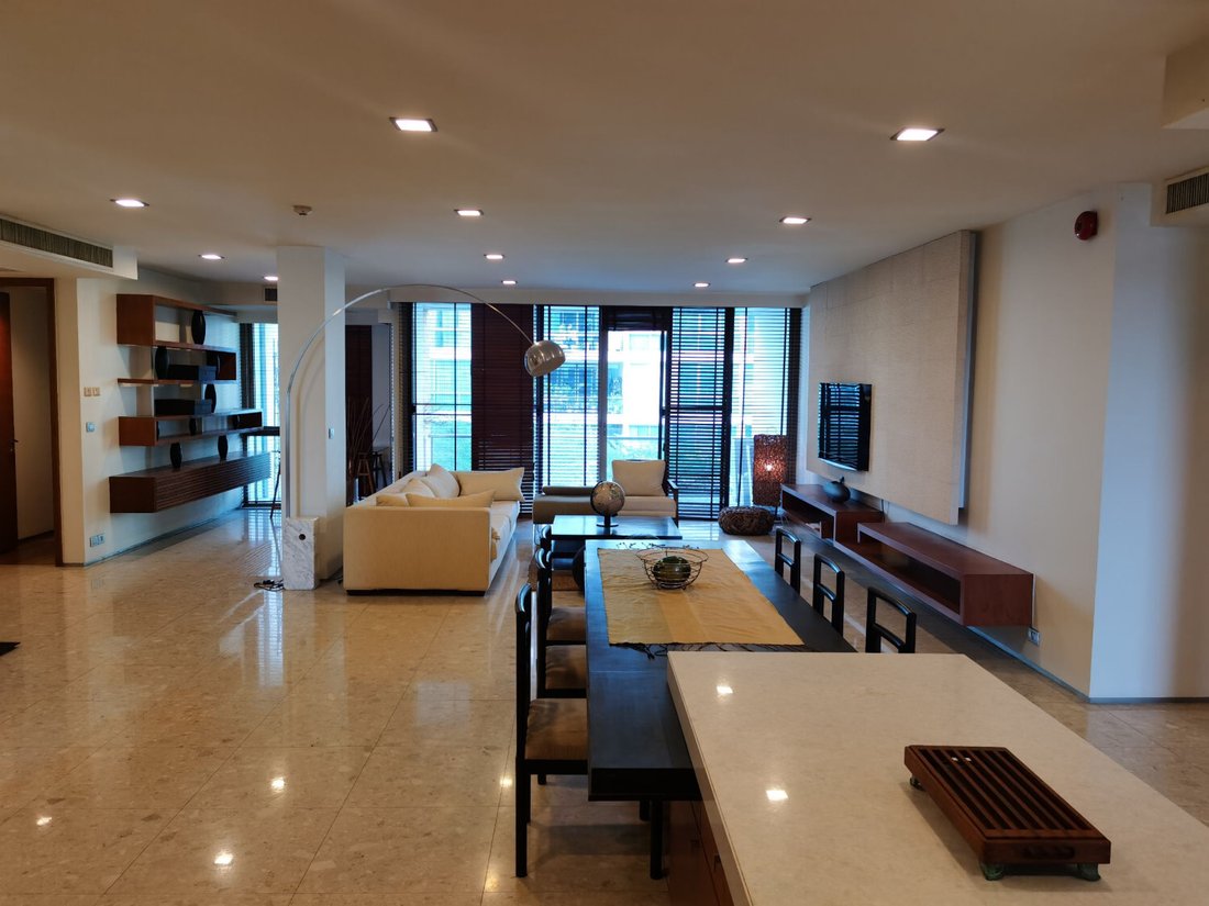 Condo in Bangkok, Krung Thep Maha Nakhon, Thailand 5 - 14791738