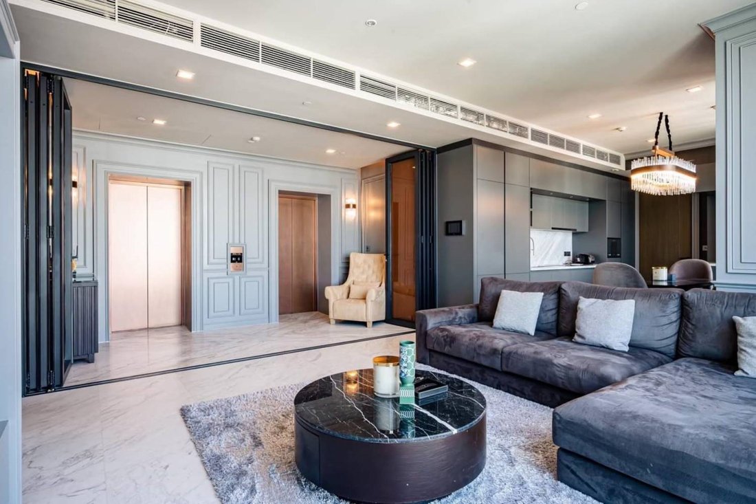 Condo in Bangkok, Krung Thep Maha Nakhon, Thailand 4 - 14791245