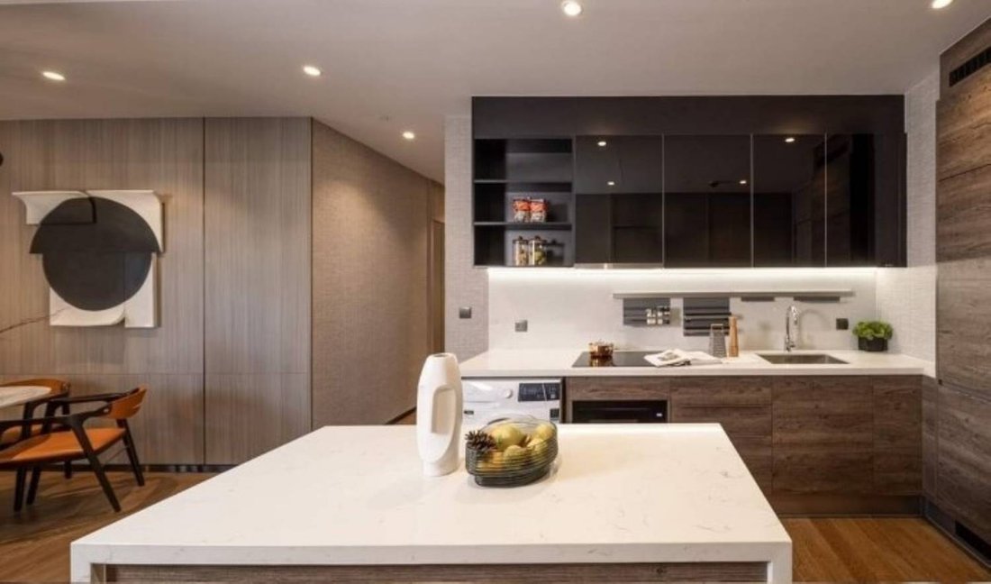 Condo in Bangkok, Krung Thep Maha Nakhon, Thailand 2 - 14359588