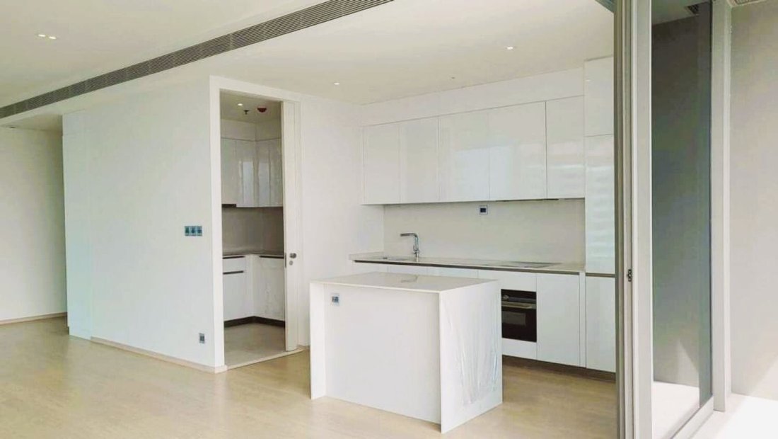 Penthouse in Bangkok, Krung Thep Maha Nakhon, Thailand 5 - 14791881