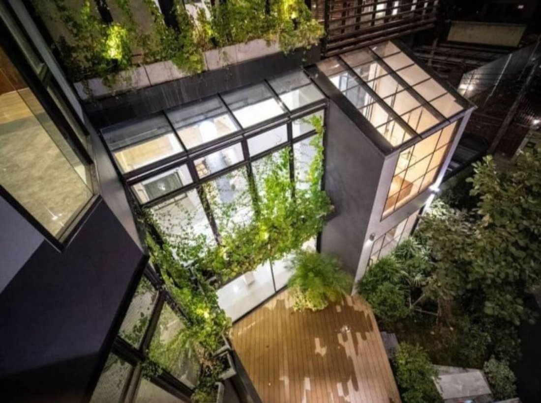 House in Bangkok, Krung Thep Maha Nakhon, Thailand 3 - 14791861